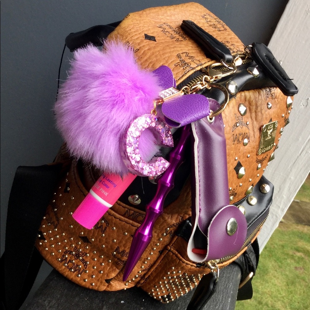 Self defense keychains - Picture 3 of 8